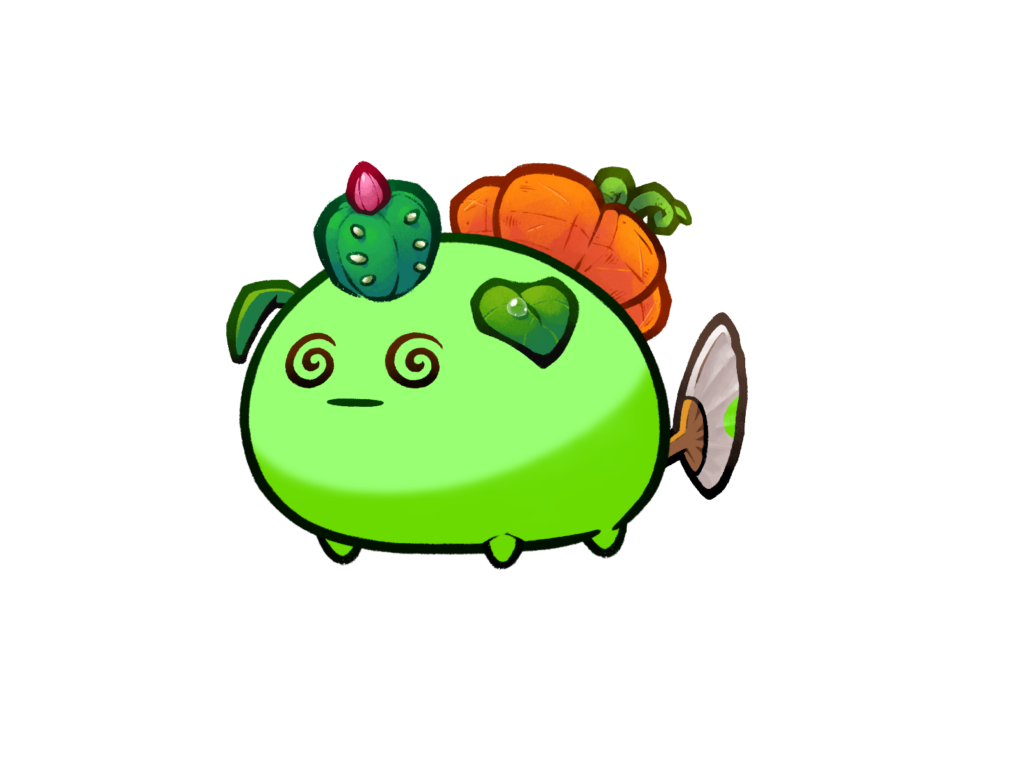 Axie Image