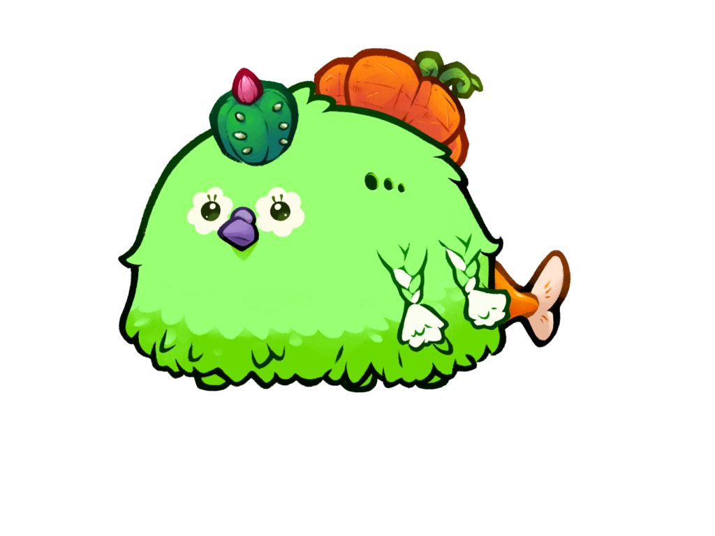 Axie Image