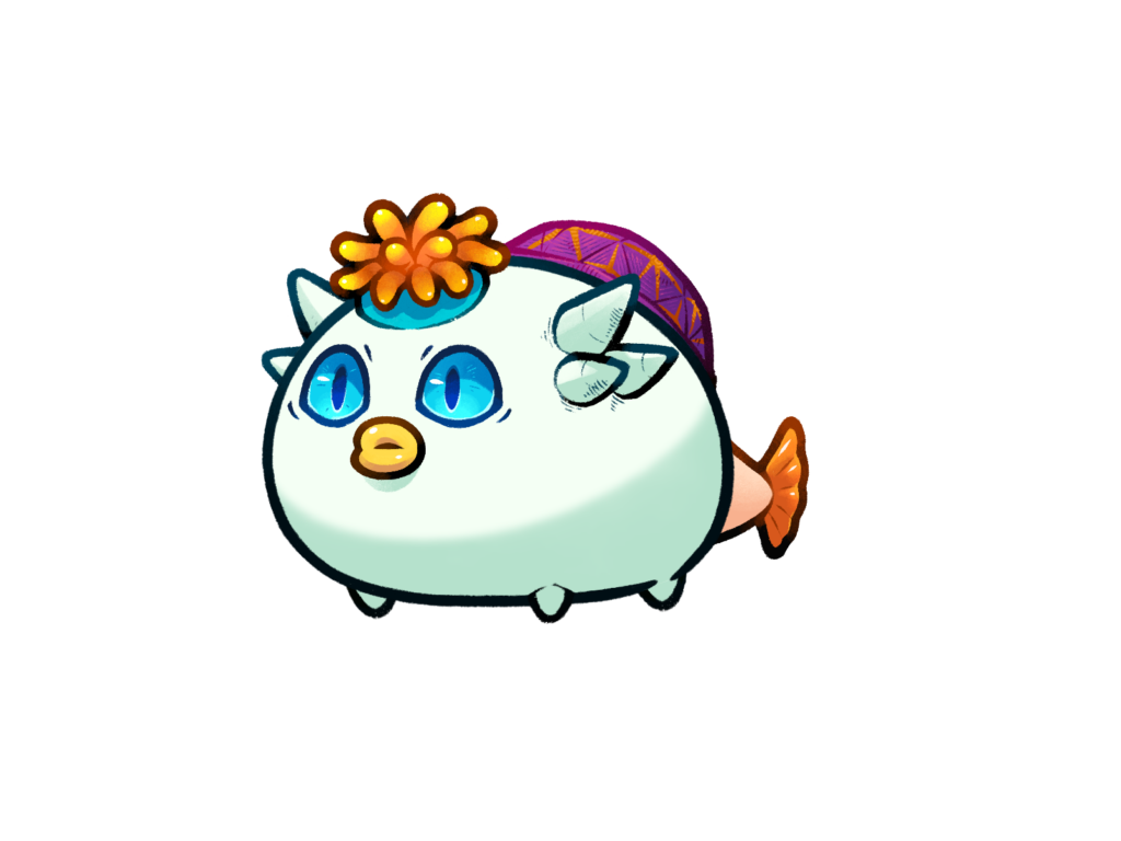 Axie Image