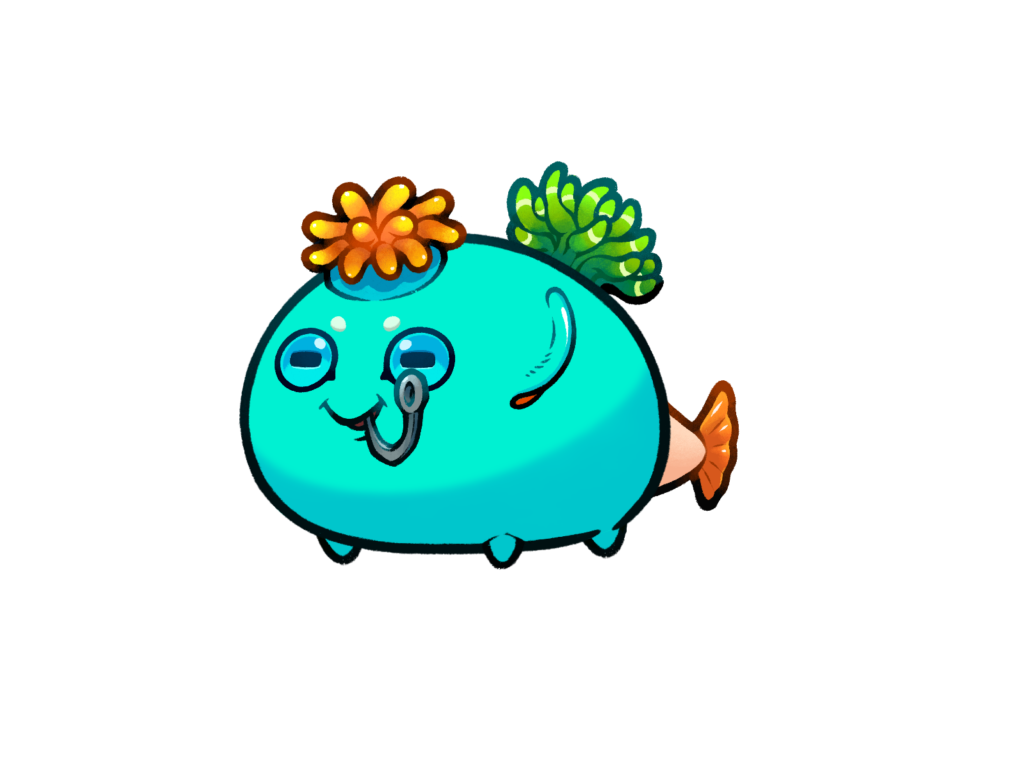 Axie Image