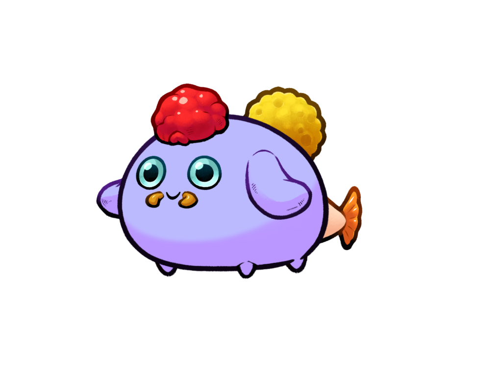 Axie Image