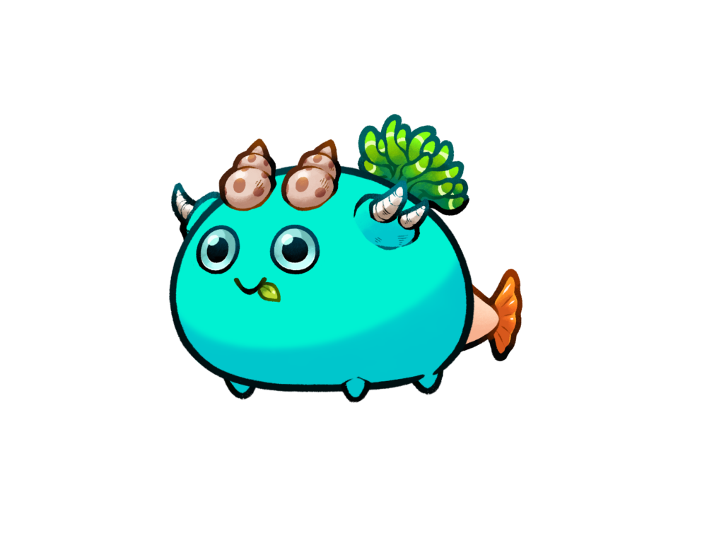 Axie Image