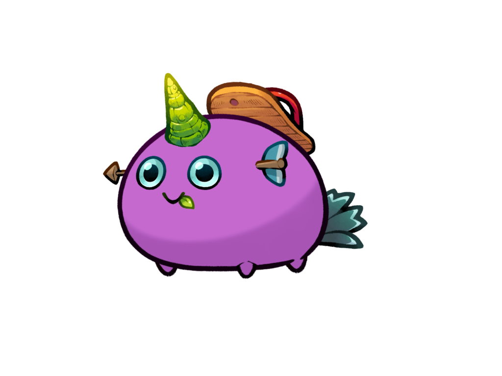 Axie Image