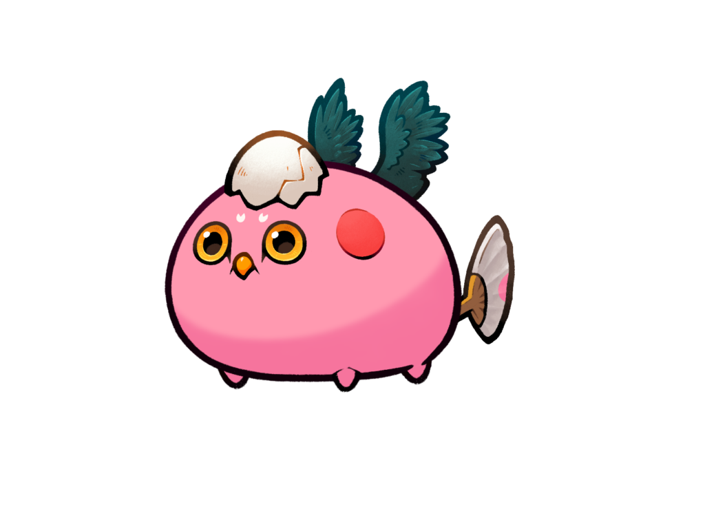 Axie Image