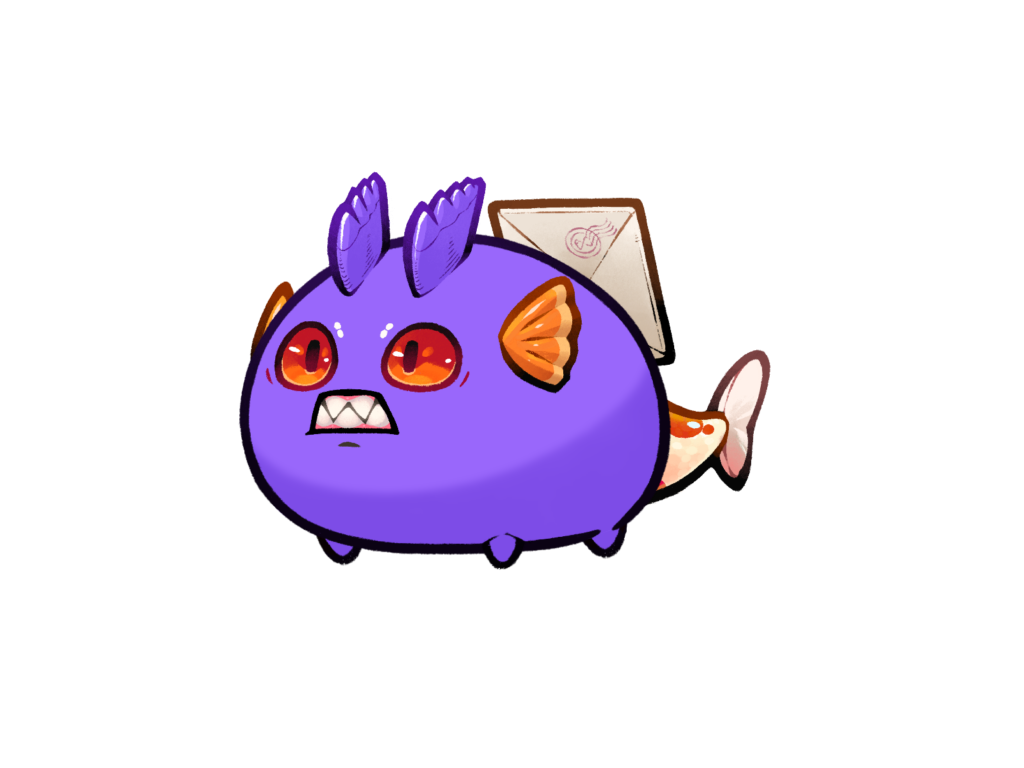 Axie Image