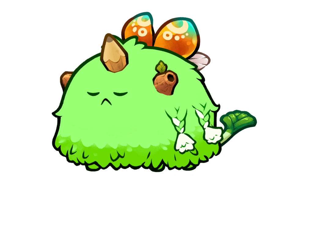 Axie 12195451
