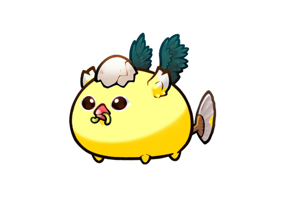 Axie Image