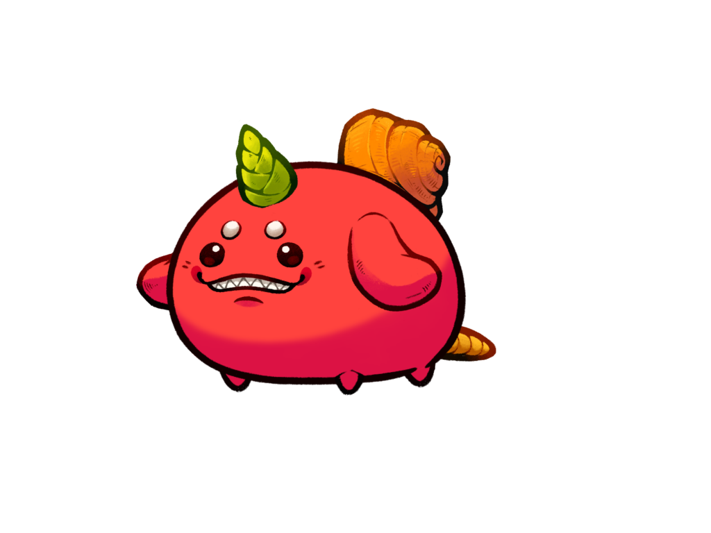 Axie Image