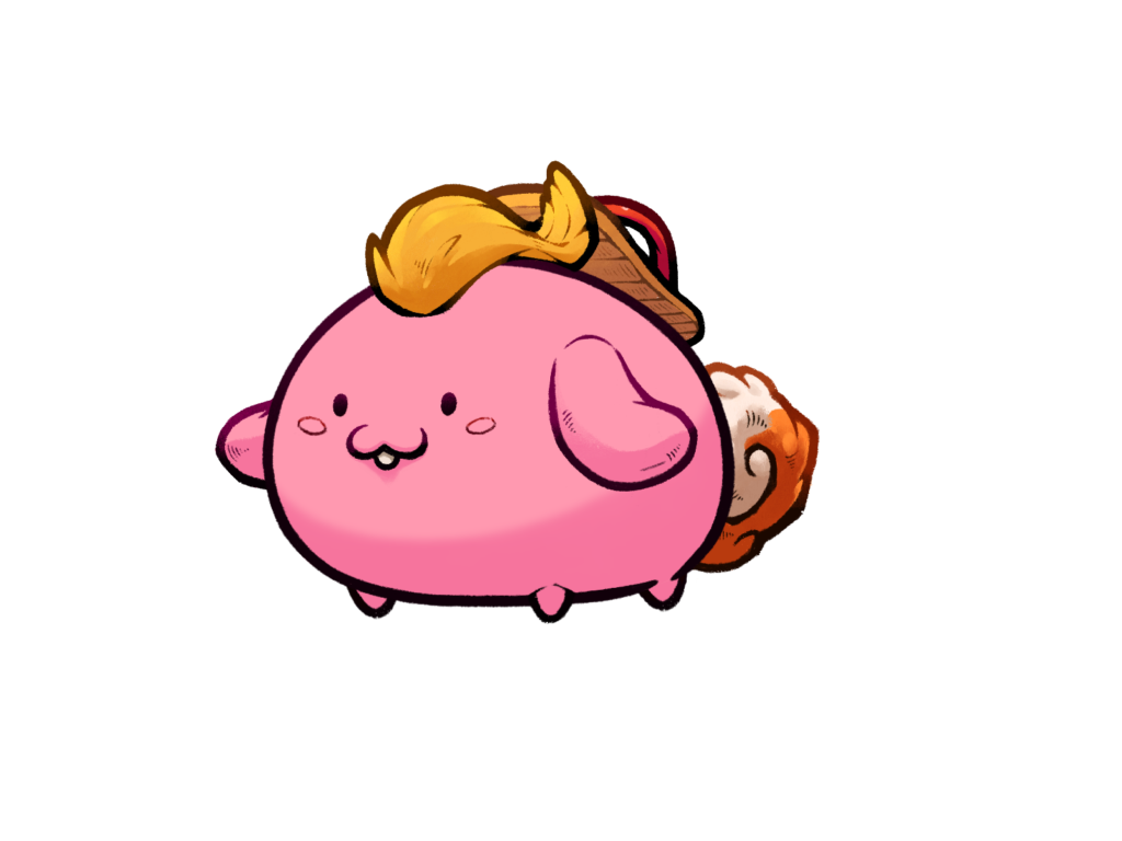 Axie Image