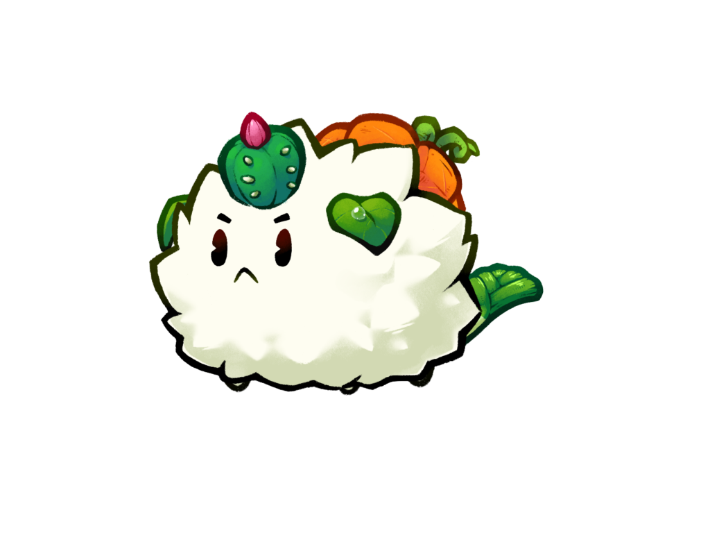 Axie Image