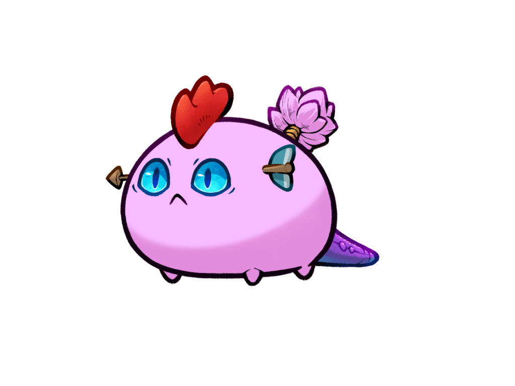 Axie Image