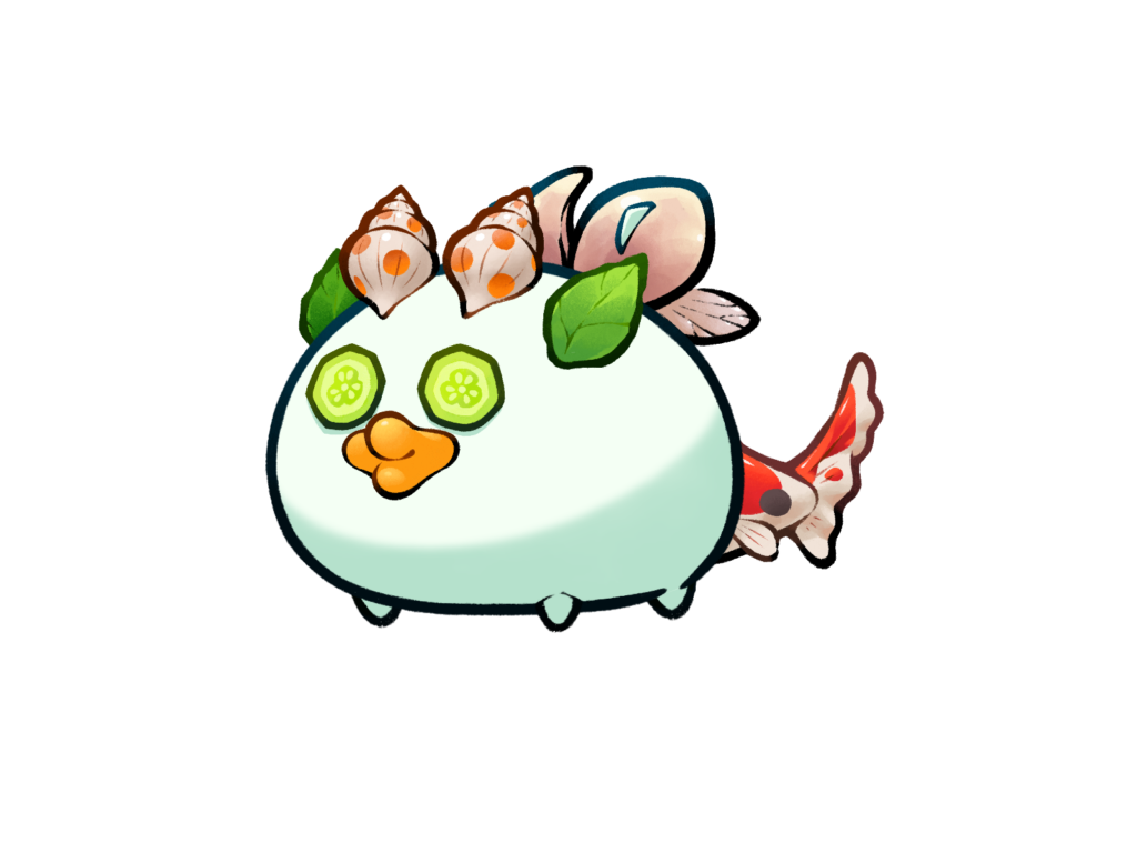Axie 12195592