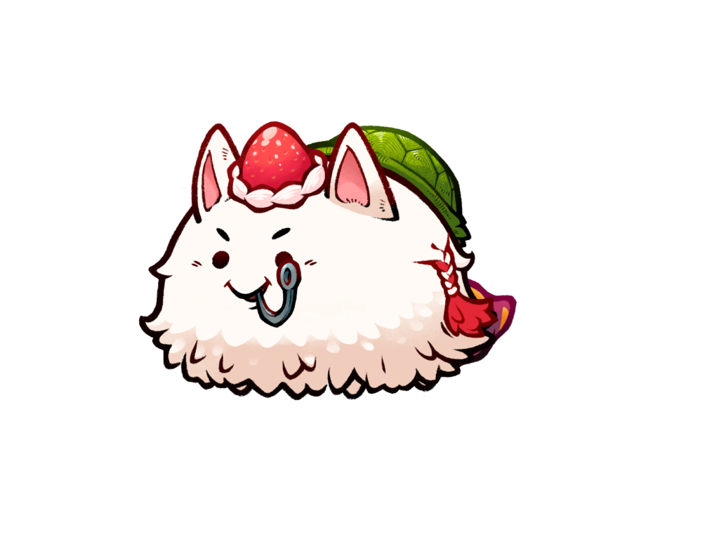 Axie Image