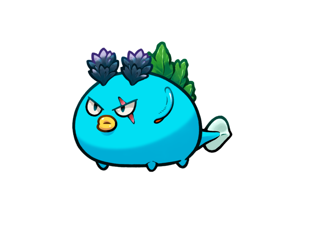 Axie Image