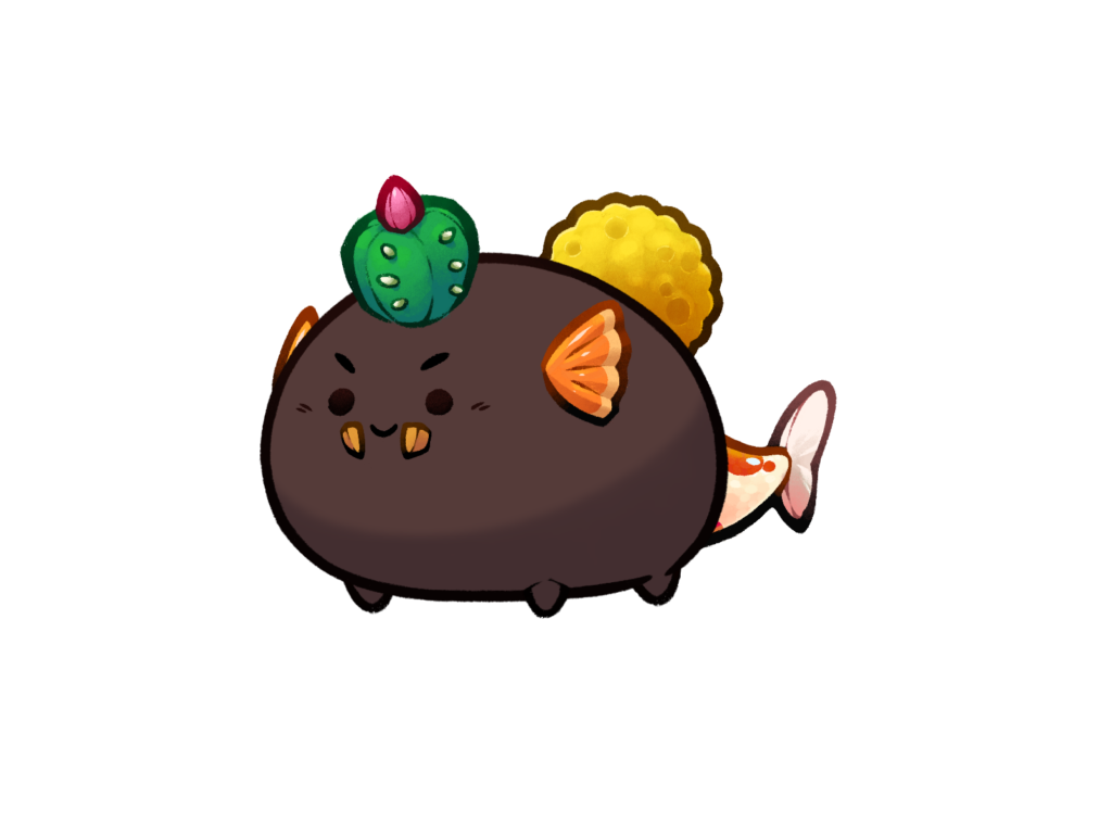 Axie Image