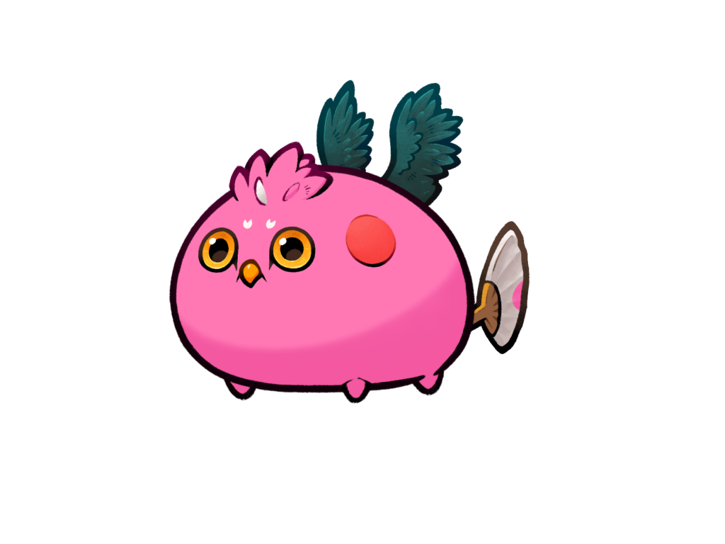 Axie Image