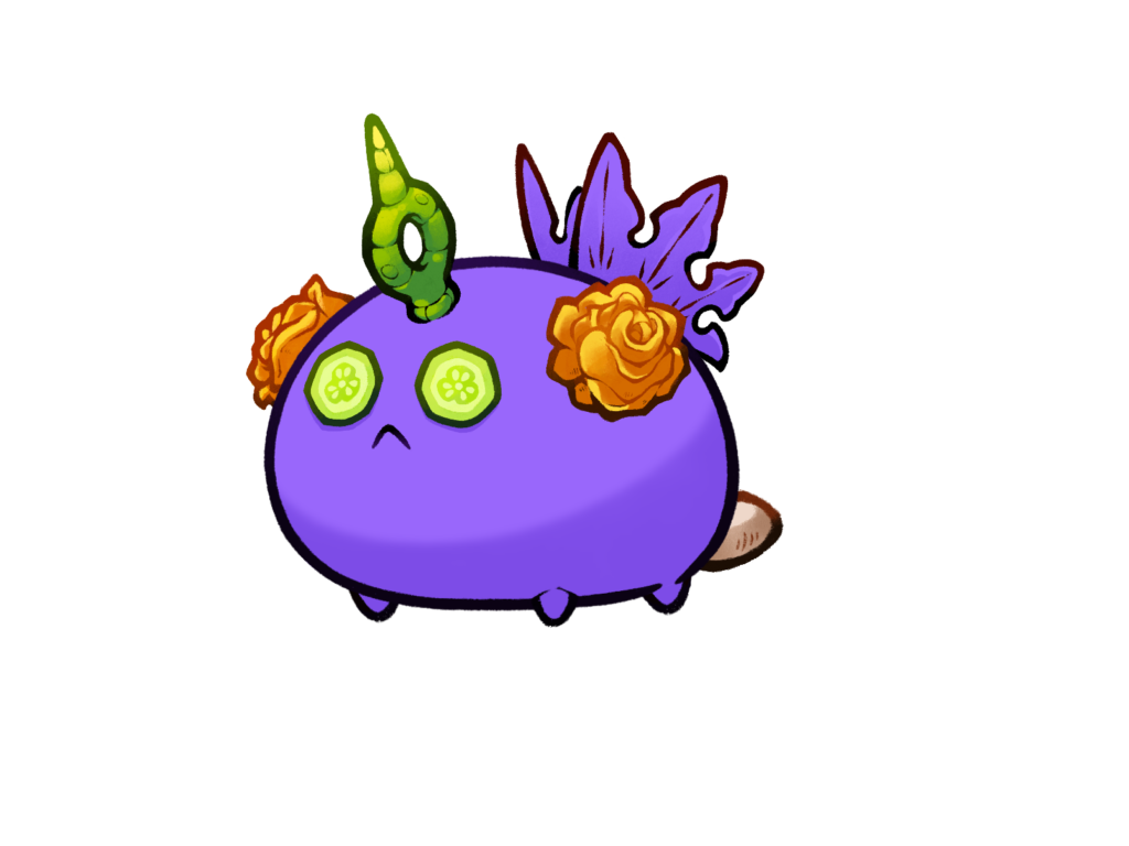 Axie 12195760