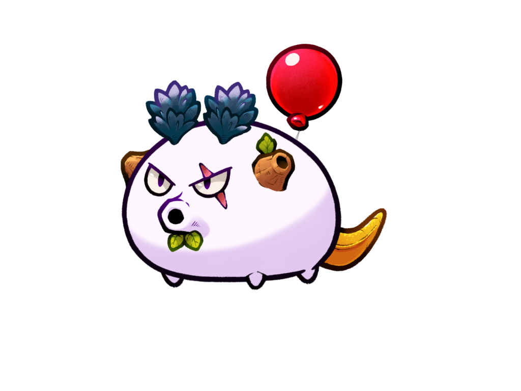 Axie Image