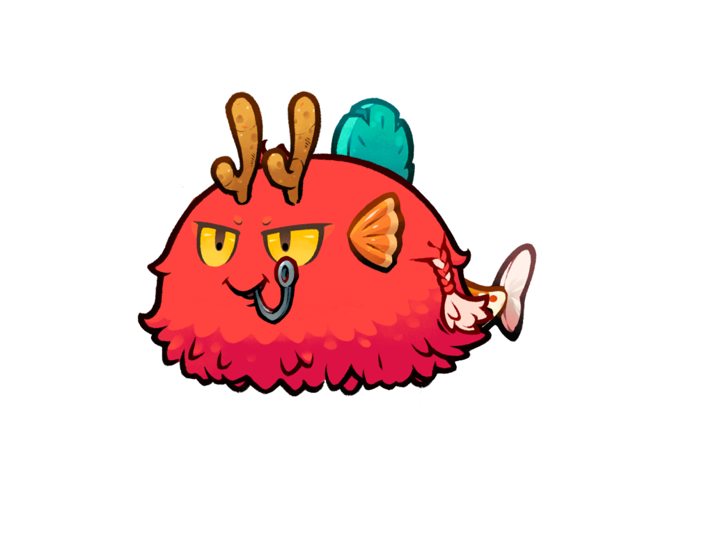 Axie Image