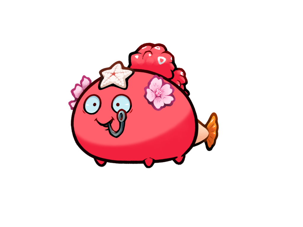 Axie Image