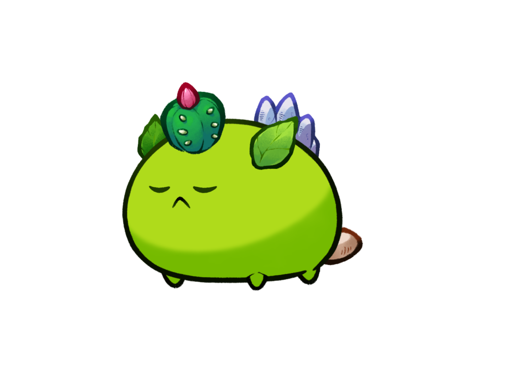 Axie Image