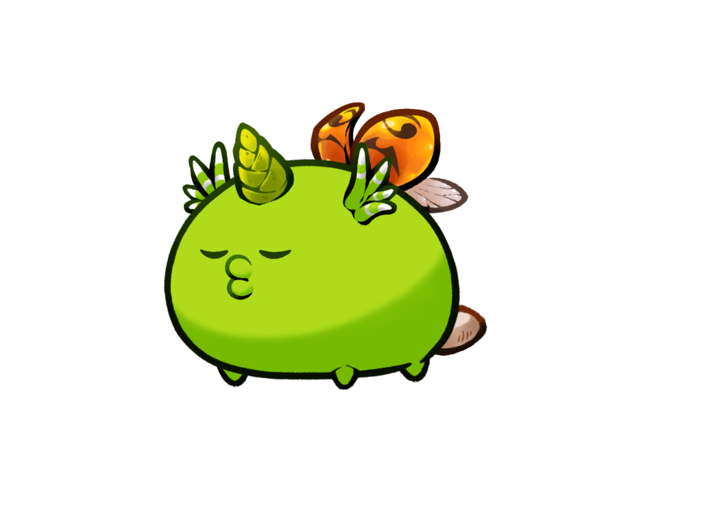 Axie Image