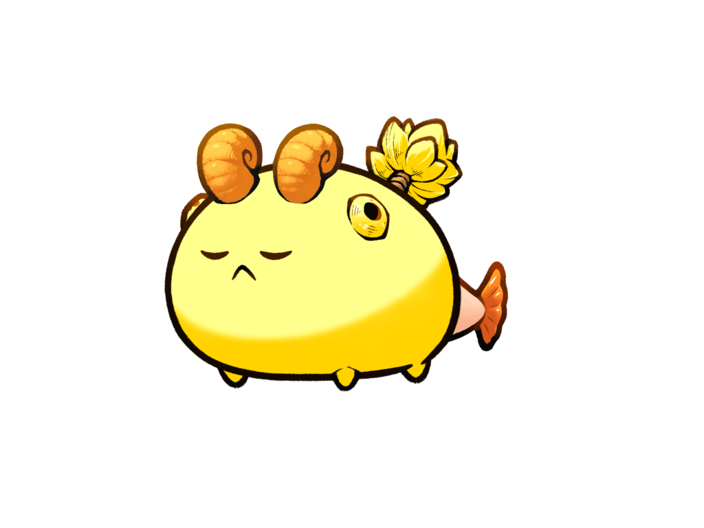 Axie Image