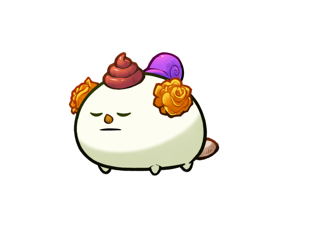 Axie 12195900