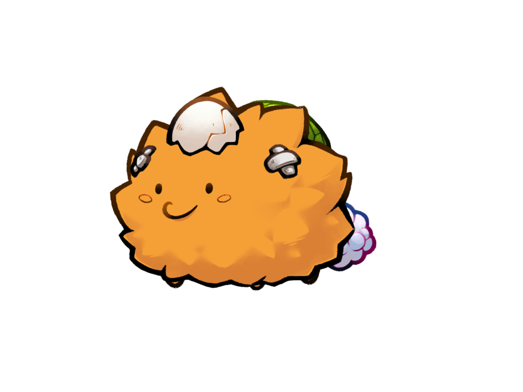 Axie Image