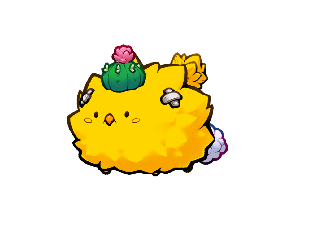 Axie Image