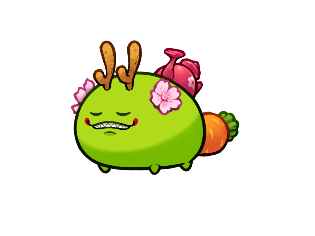 Axie Image