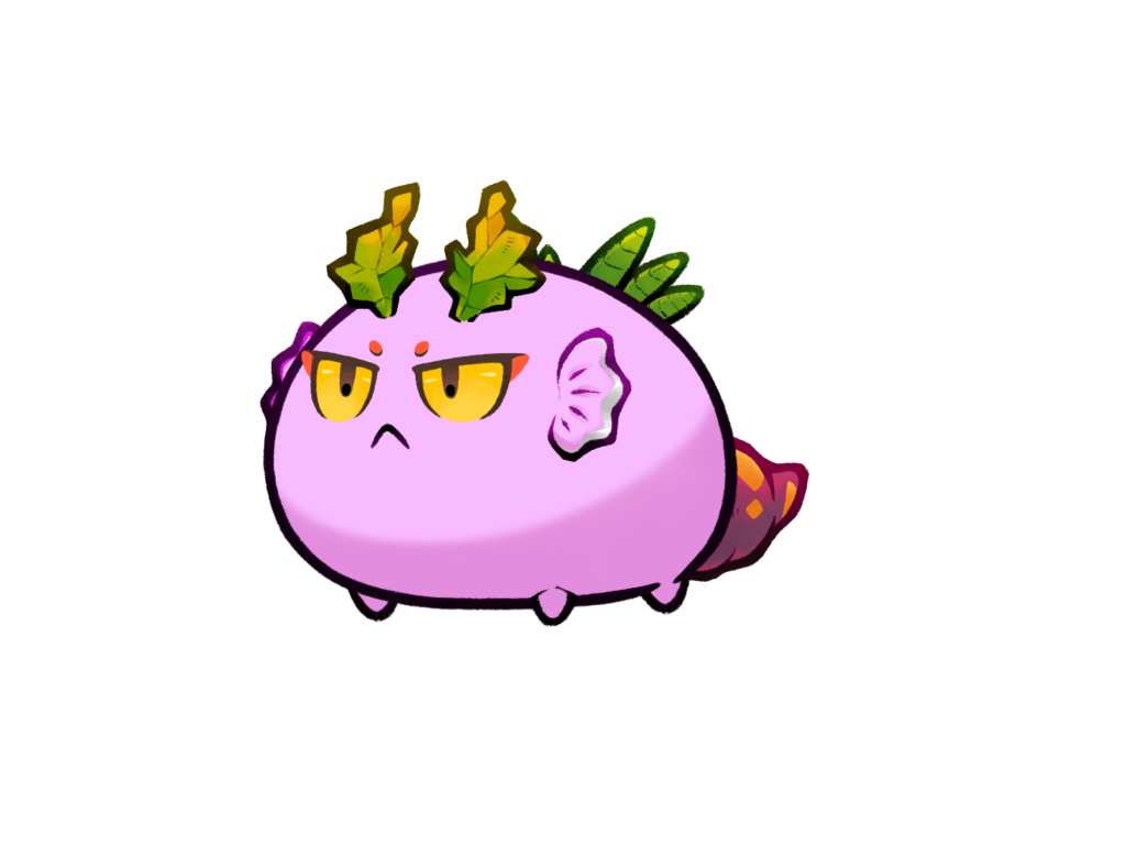 Axie Image