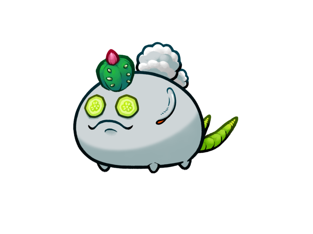 Axie Image
