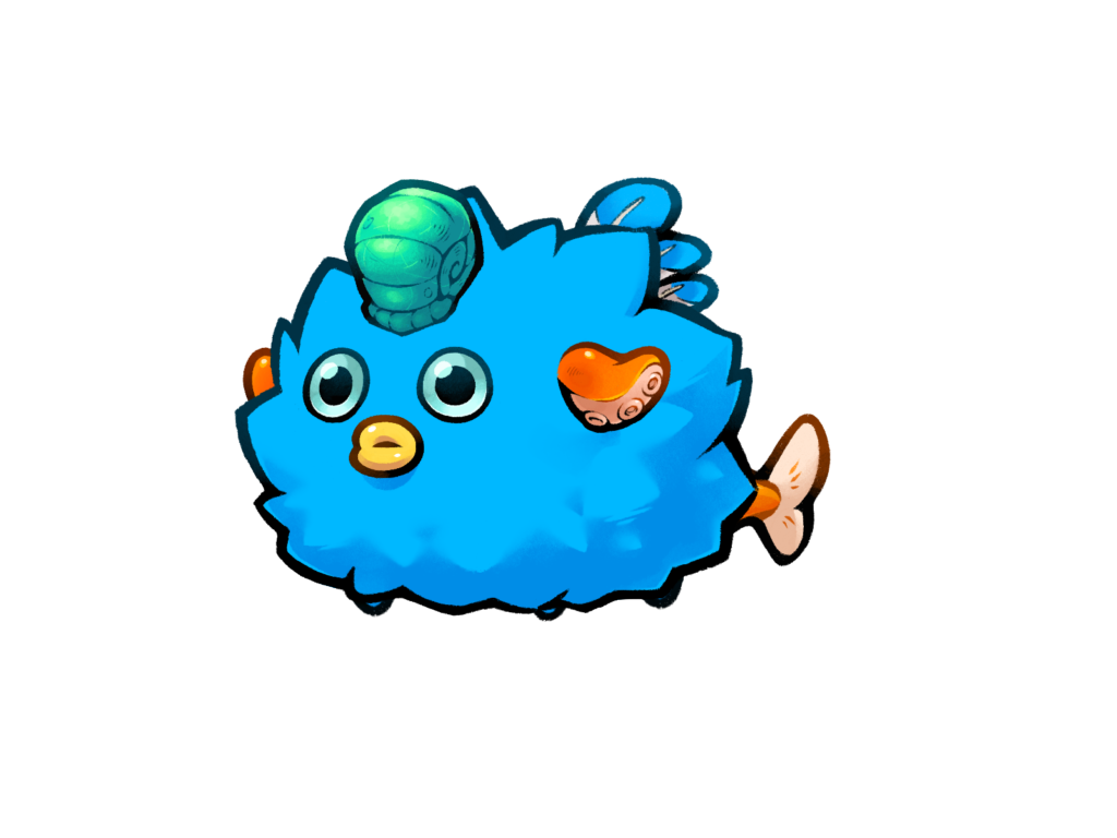 Axie Image