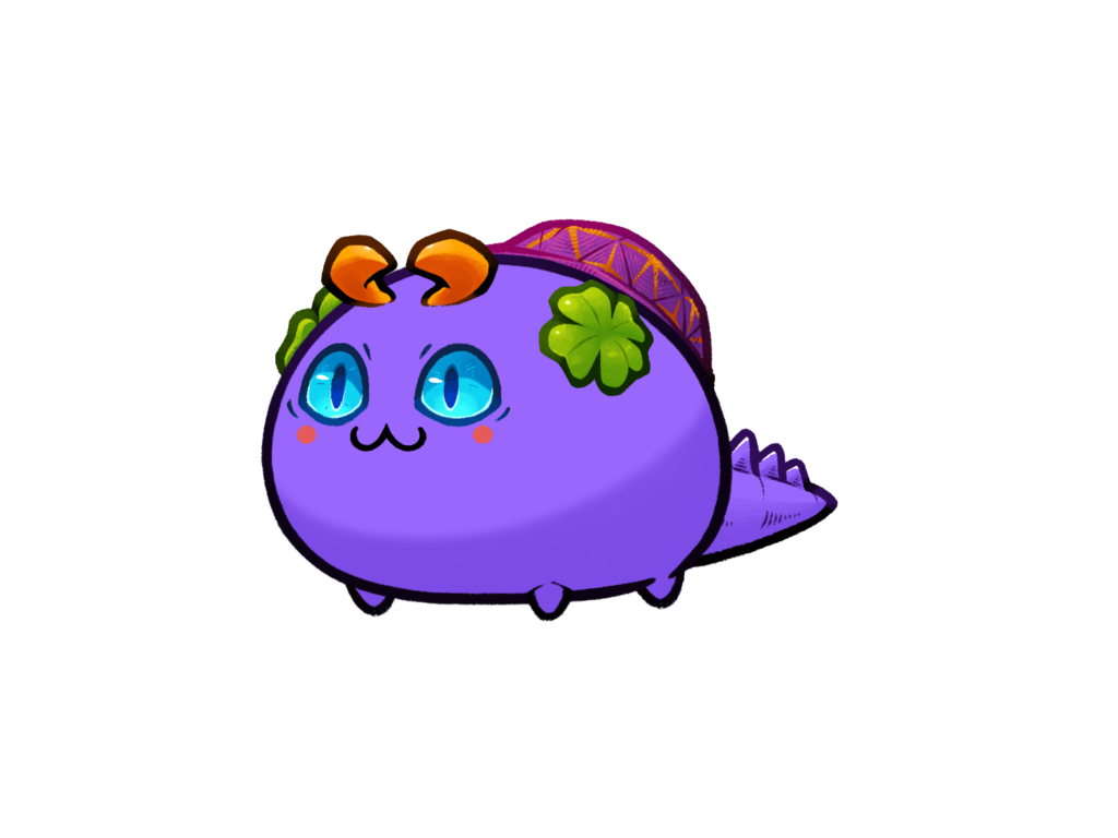 Axie Image