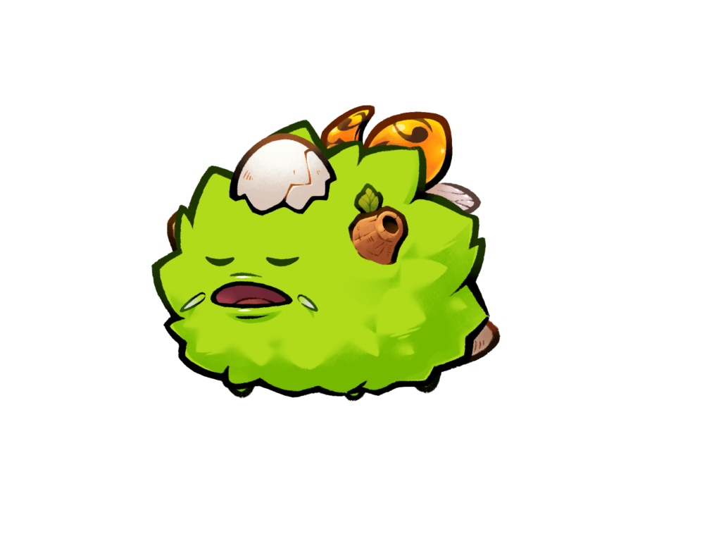 Axie Image
