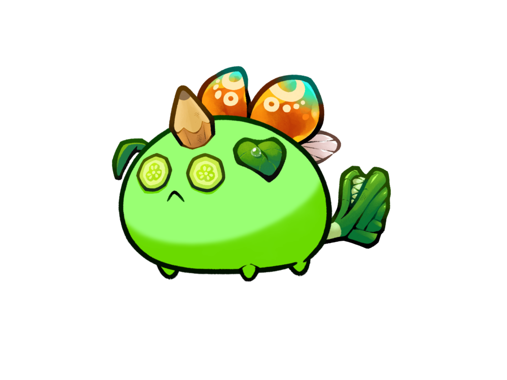 Axie 12196223