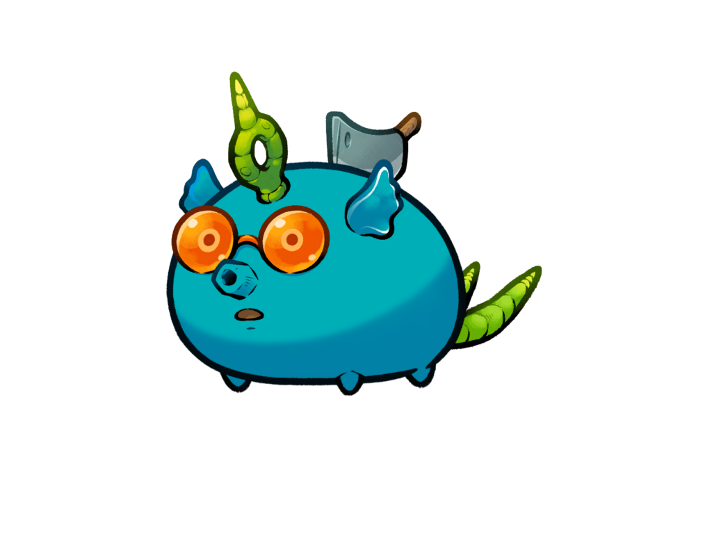 Axie 12196287
