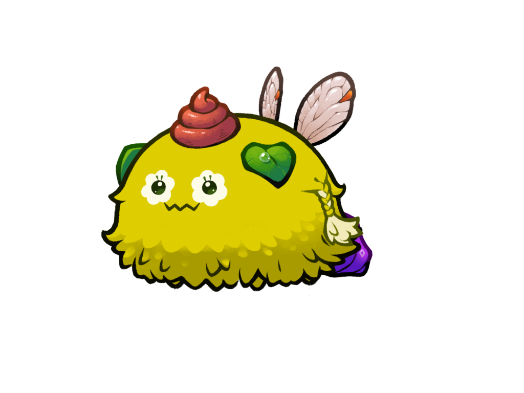 Axie Image