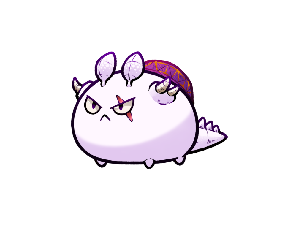 Axie 12196343