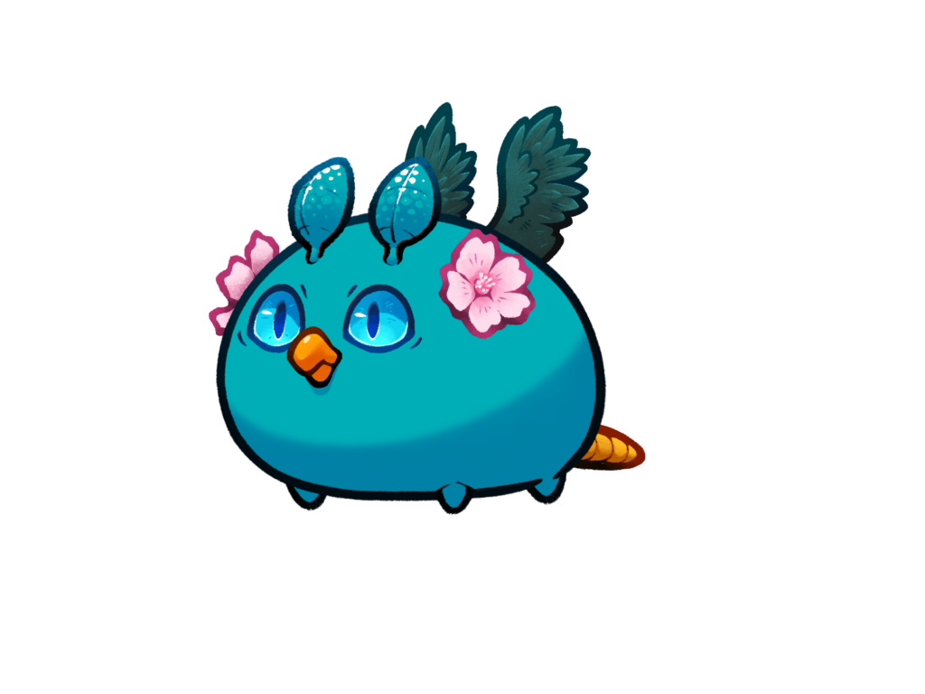Axie Image