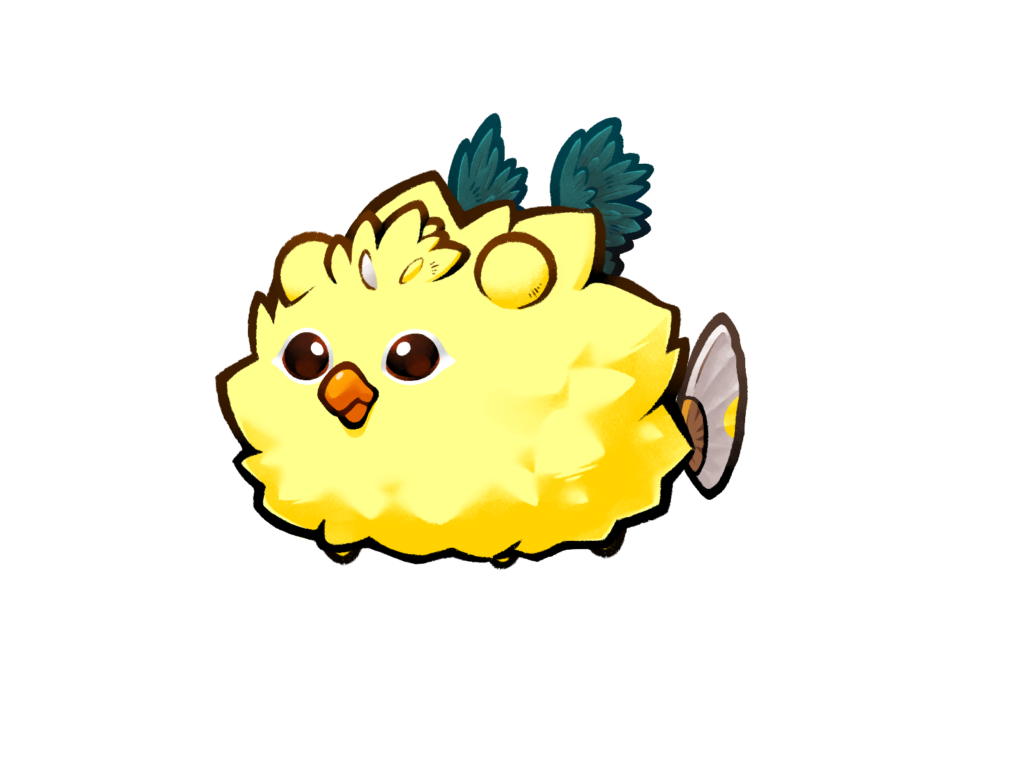 Axie Image