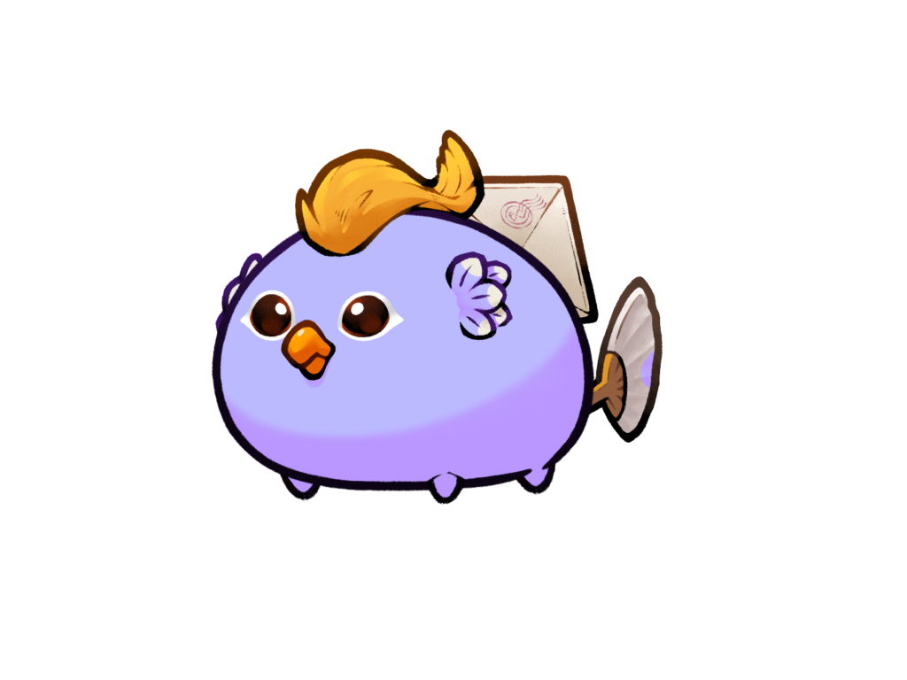 Axie Image