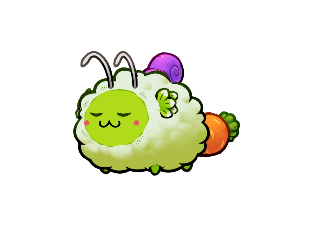 Axie Image