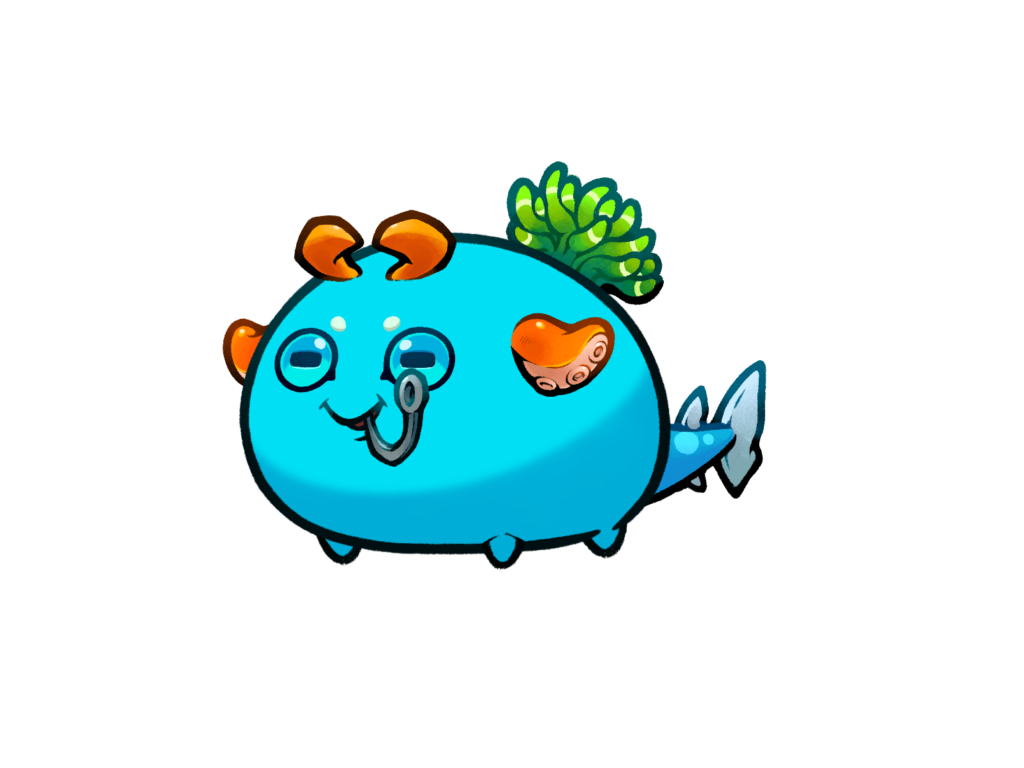 Axie Image