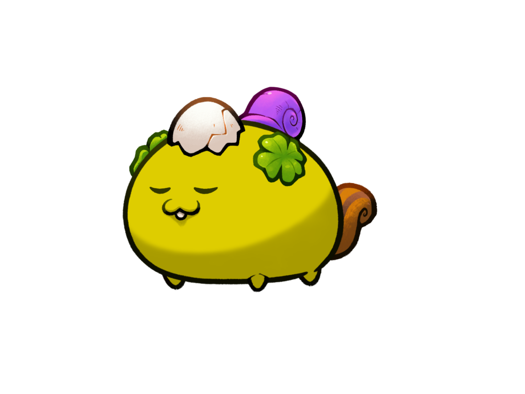 Axie Image