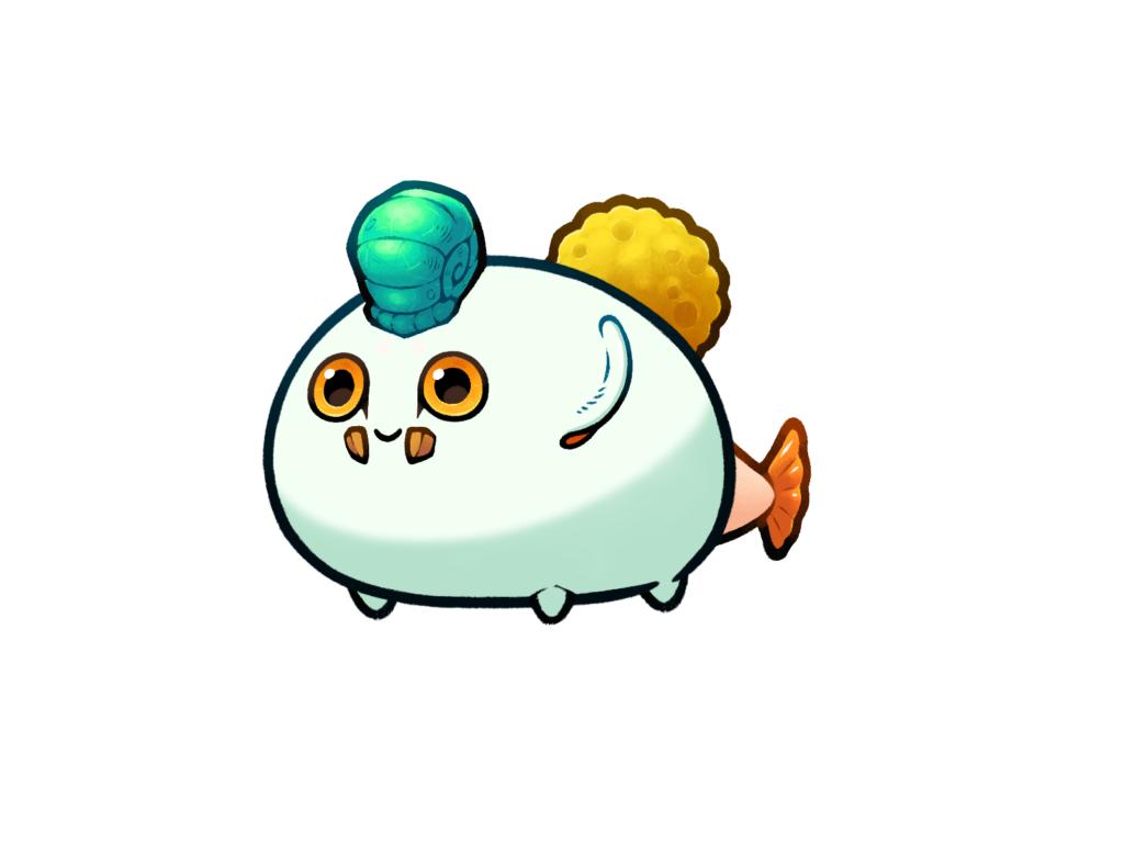 Axie Image