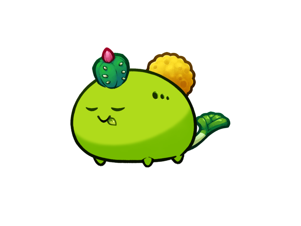 Axie Image