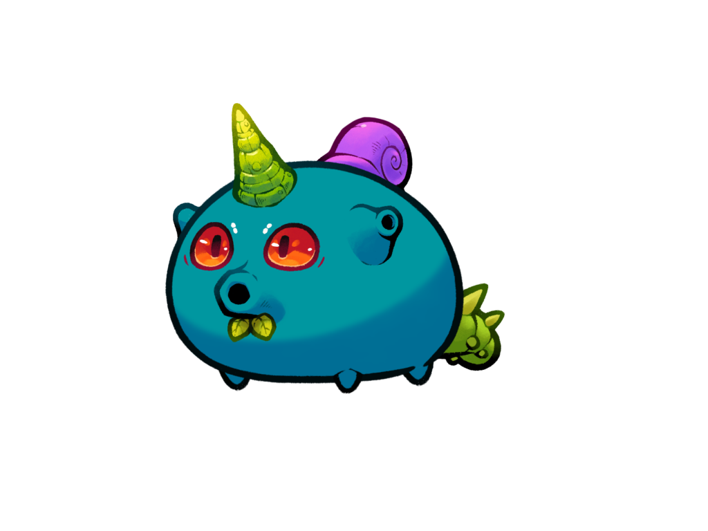 Axie Image