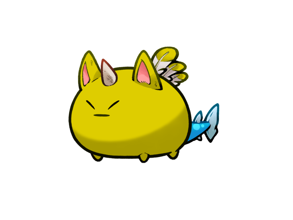 Axie Image